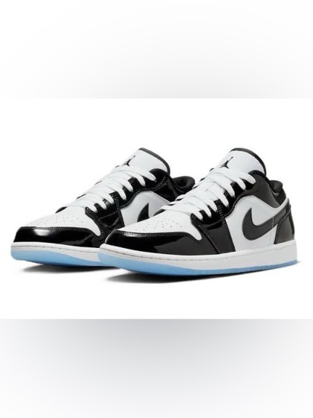 JORDAN 1 Low SE CONCORD
